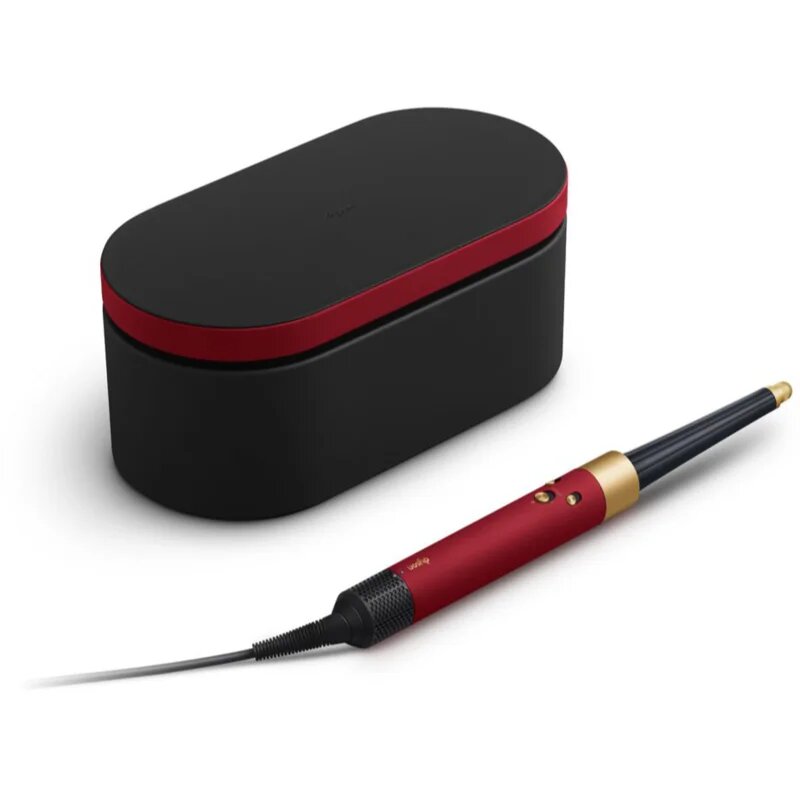 Dyson Airwrap i.d.™ HS08 T1/T2 Red velvet/Gold többfunkciós hajformázó 1 db