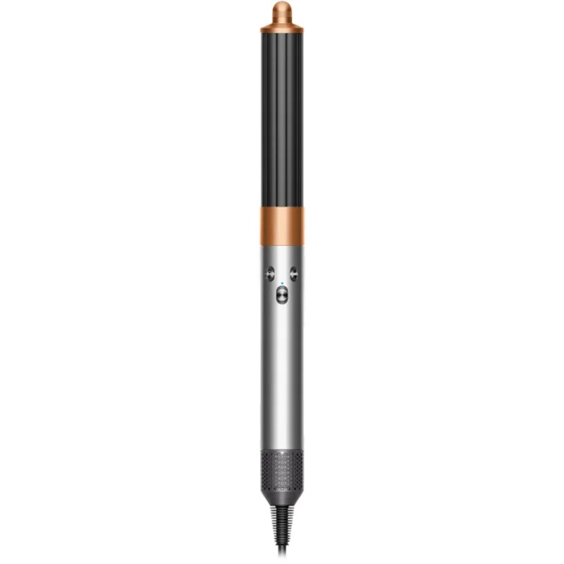 Dyson Airwrap Origin HS02 Nickel/Copper többfunkciós hajformázó egyenes és hullámos hajra 1 db