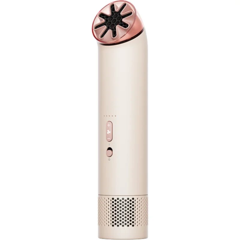 Dyson HushJet™ Mini Cool kézi ventilátor Stone/Blush 1 db