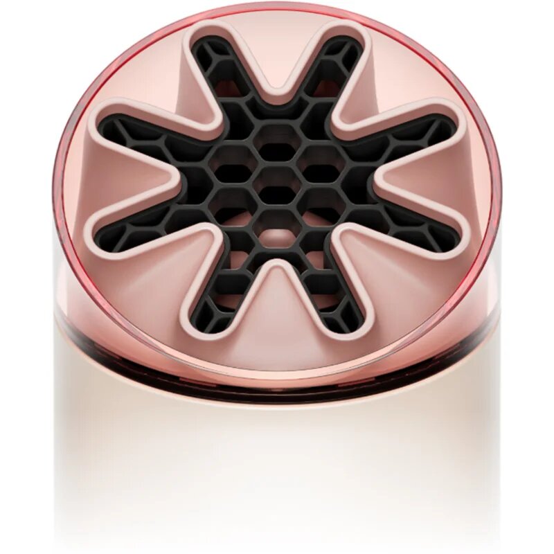 Dyson HushJet™ Mini Cool kézi ventilátor Stone/Blush 1 db