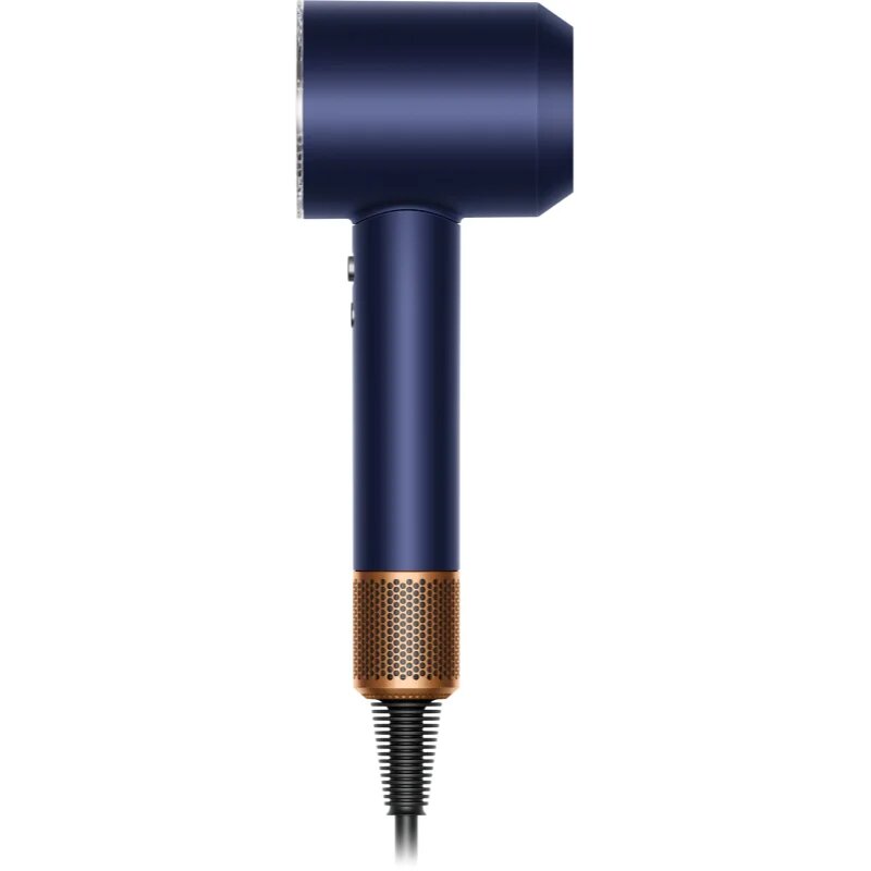 Dyson Supersonic HD16 T1/T2 Prussian Blue/Rich Copper hajszárító 1 db