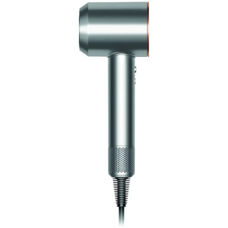 Dyson Supersonic Origin HD07 Silver/Copper hajszárító 1 db