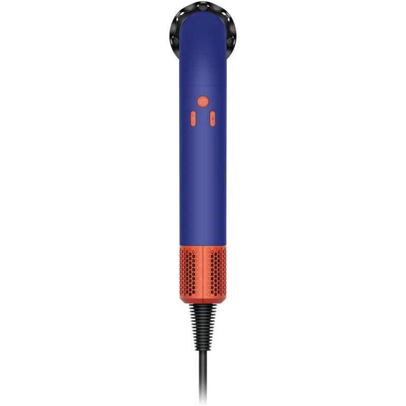 Dyson Supersonic R HD18 Vinca Blue/Topaz hajszárító professzionális használatra 1 db