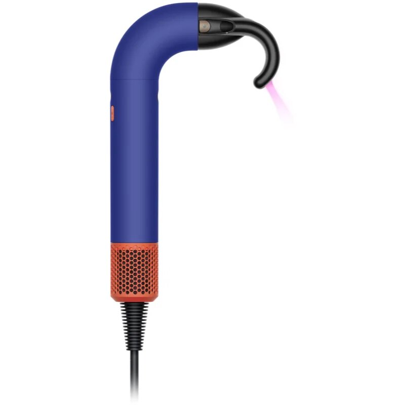 Dyson Supersonic R HD18 Vinca Blue/Topaz hajszárító professzionális használatra 1 db