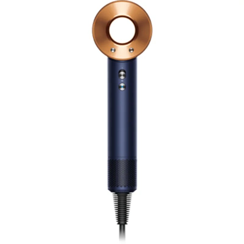 Dyson Supersonic™ HD07 T1/T2 Prussian Blue/Rich Copper hajszárító 1 db