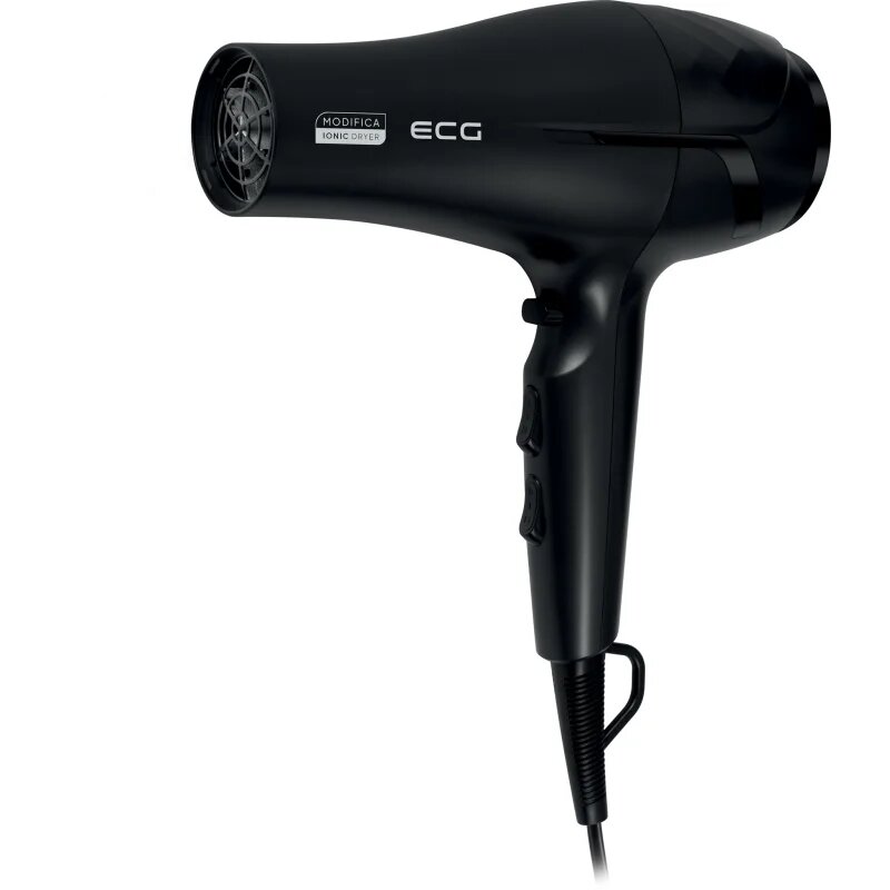 ECG Modifica Nera Grande+ hajszárító 1 db
