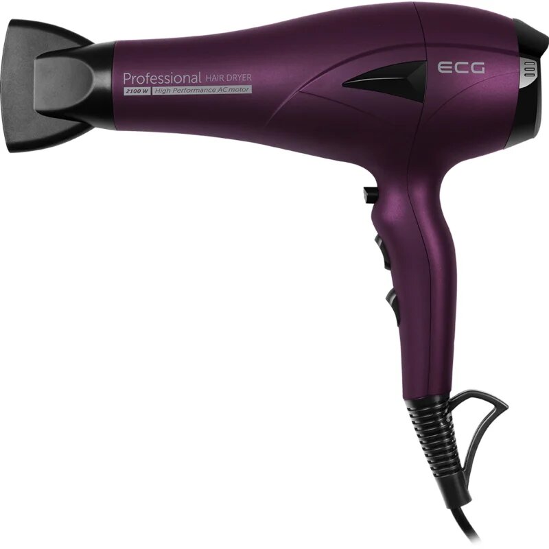 ECG VV 3121 Professional hajszárító 1 db