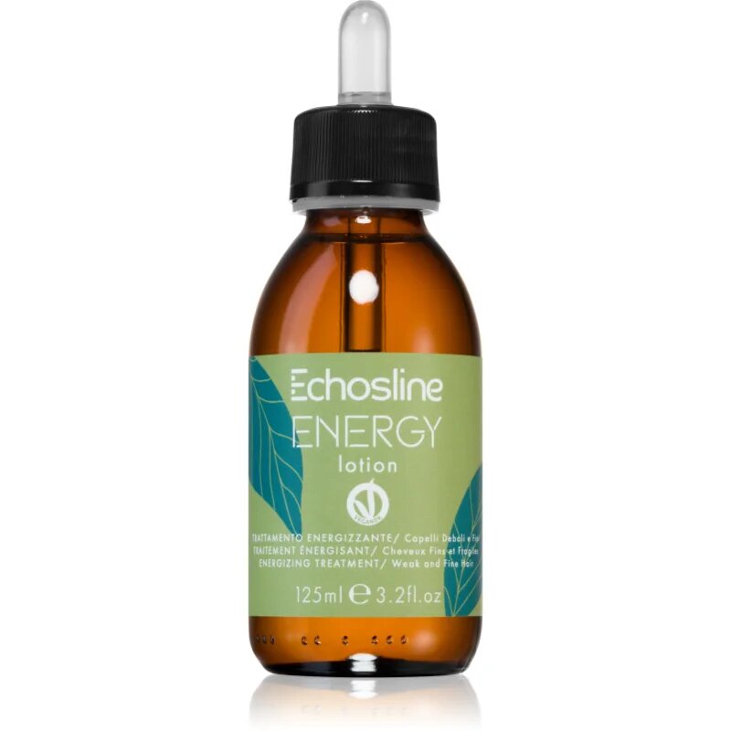 Echosline Energy Lotion energetizáló tonik 125 ml