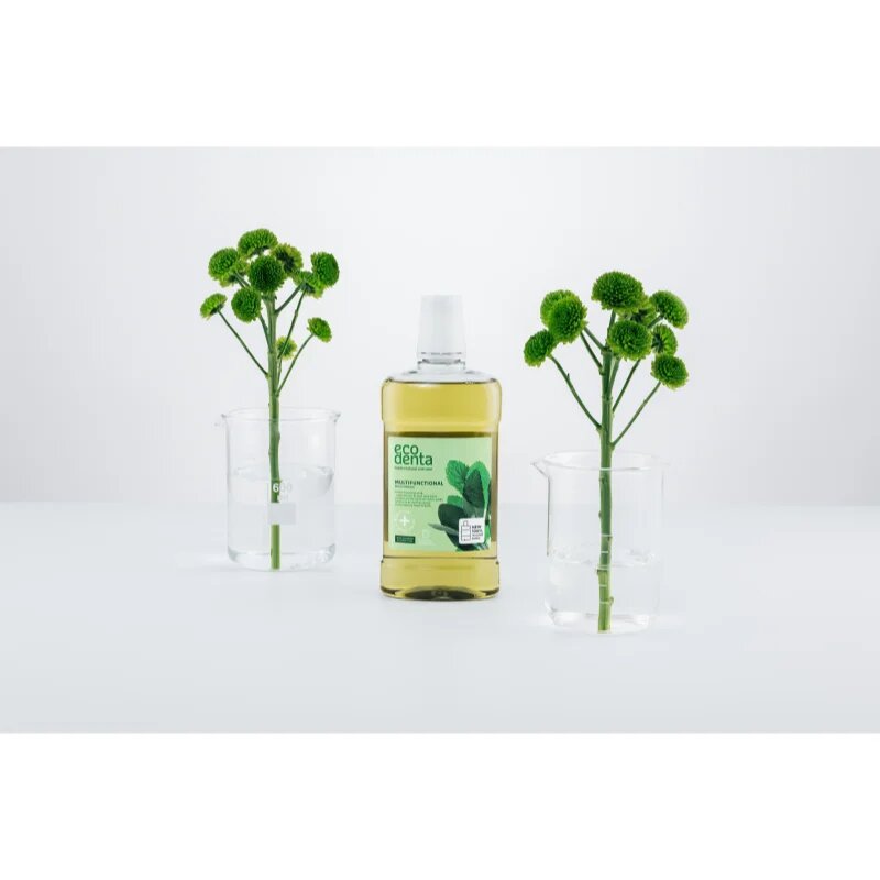 Ecodenta Multifunctional Mouthwash szájvíz 250 ml
