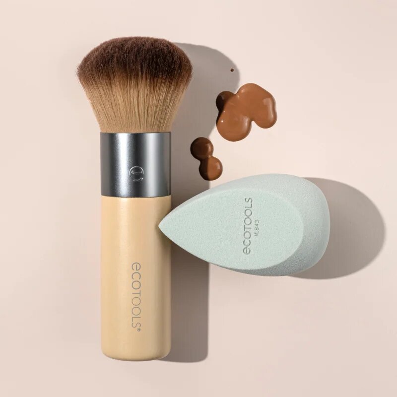 EcoTools Blend & Blur sminkkészlet