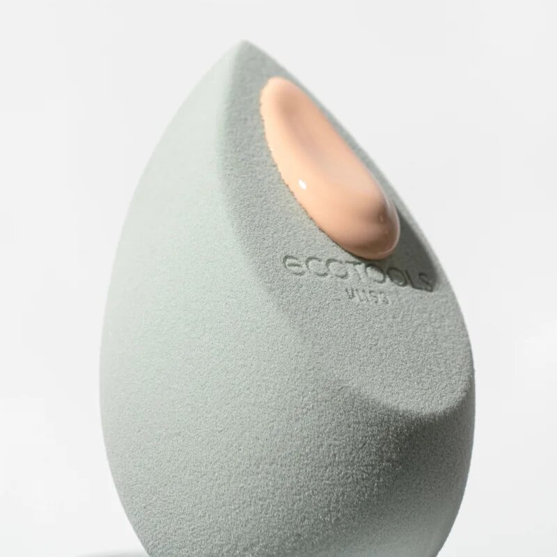 EcoTools Blender sminkszivacs az érzékeny bőrre 1 db
