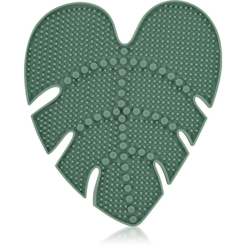 EcoTools Makeup Brush Cleansing Pad tisztító ecset alátét 1 db