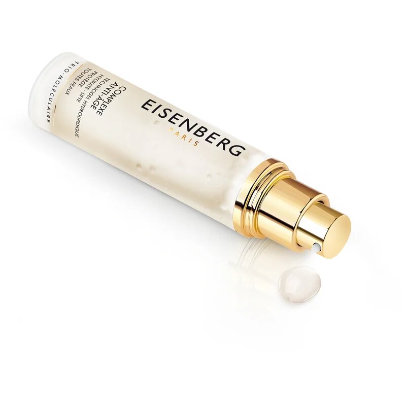Eisenberg Classique Complexe Anti-Âge hidro-lipid gél a bőröregedés ellen 50 ml
