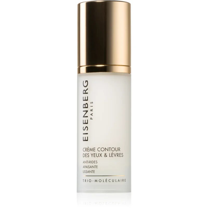 Eisenberg Classique Crème Contour des Yeux & Lèvres krém a szem és a száj ráncaira 30 ml