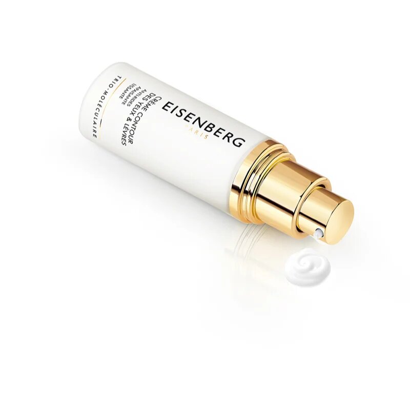 Eisenberg Classique Crème Contour des Yeux & Lèvres krém a szem és a száj ráncaira 30 ml