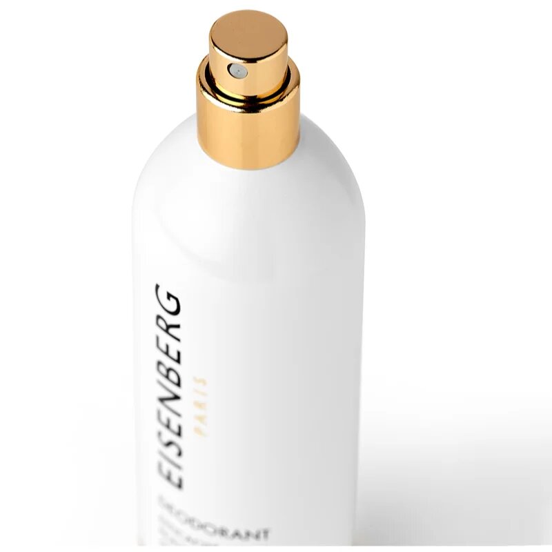 Eisenberg Classique Déodorant Pour Femme alkohol- és alumínium mentes dezodor 100 ml
