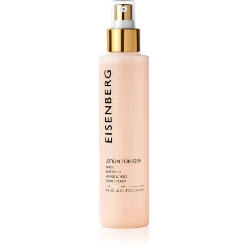 Eisenberg Classique Lotion Tonique nyugtató tonik arcra 150 ml