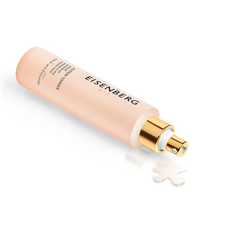 Eisenberg Classique Lotion Tonique nyugtató tonik arcra 150 ml
