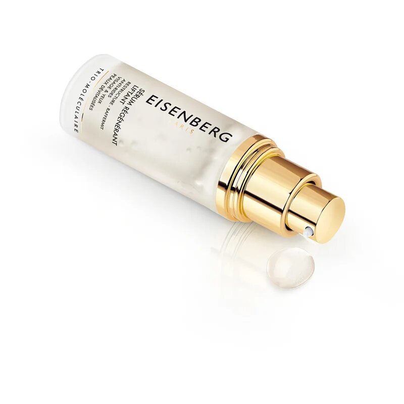 Eisenberg Classique Sérum Régénérant Liftant ránctalanító és lifting szérum fáradt bőrre 30 ml