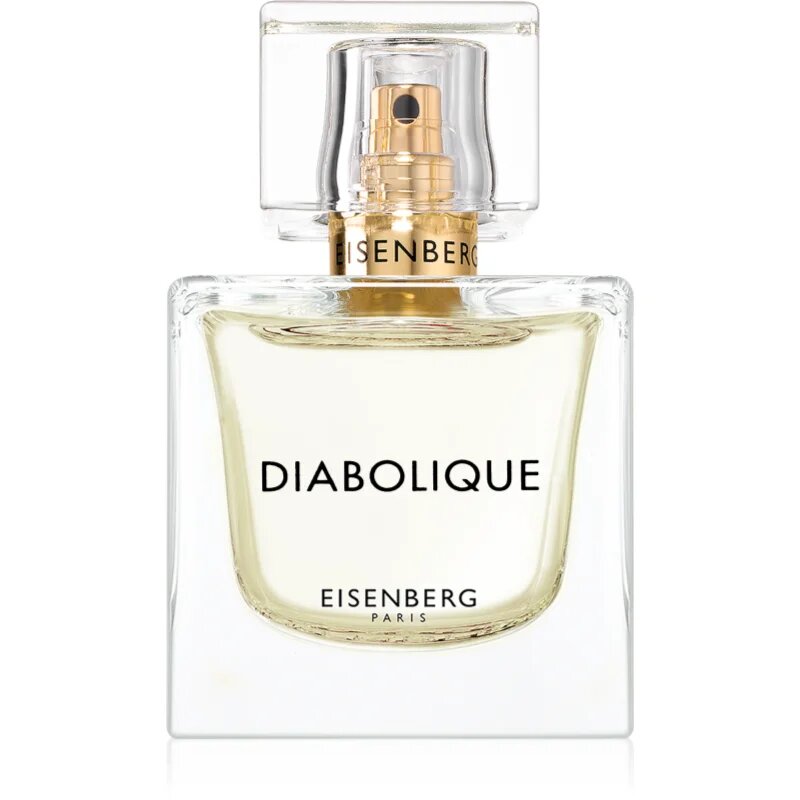 Eisenberg Diabolique Eau de Parfum hölgyeknek 50 ml