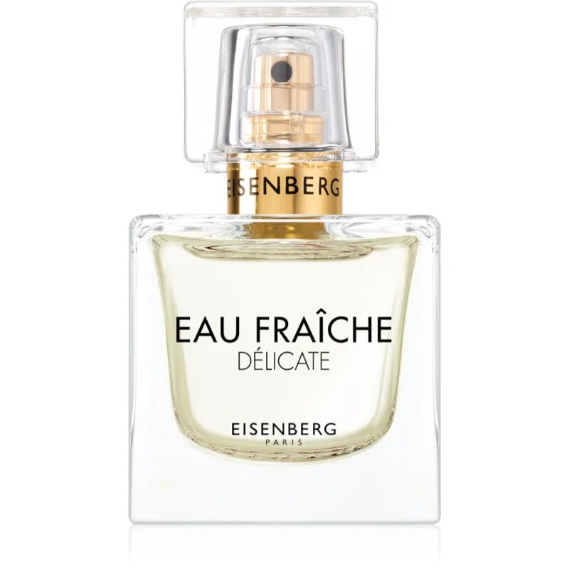 Eisenberg Eau Fraîche Délicate Eau de Parfum hölgyeknek 30 ml