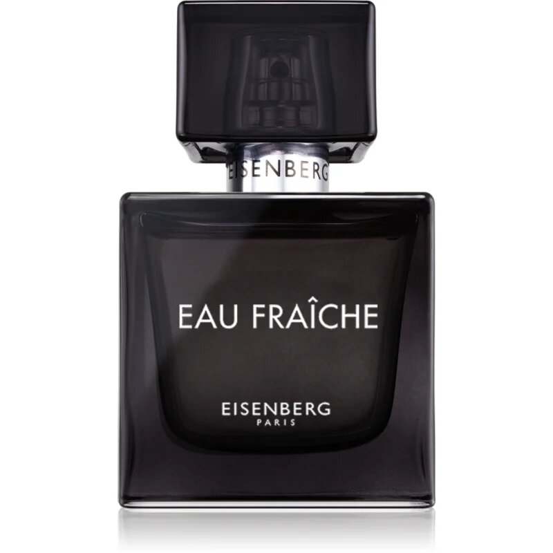 Eisenberg Eau Fraîche Eau de Parfum uraknak 30 ml