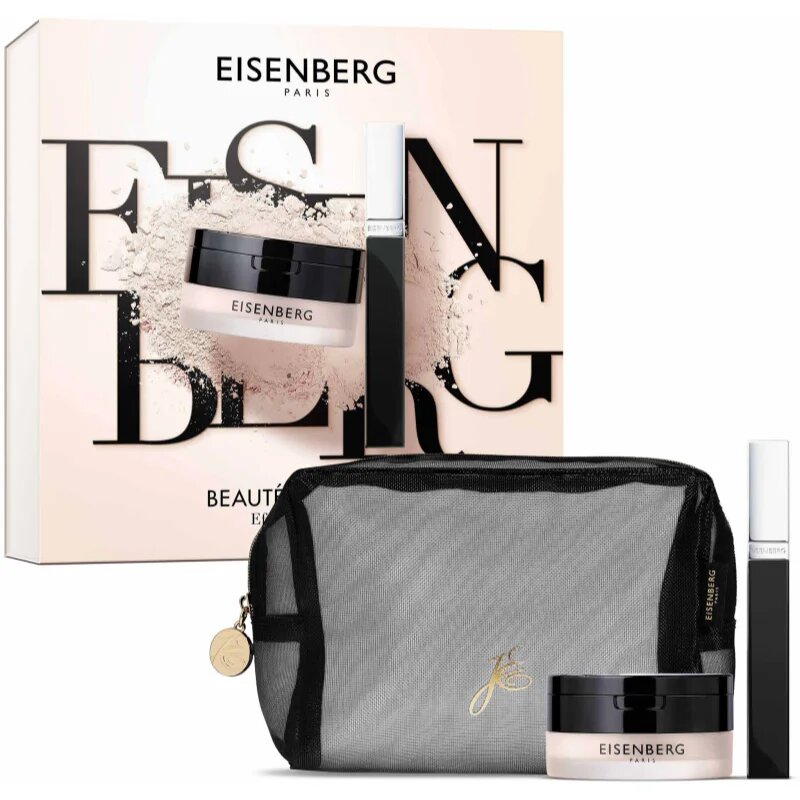 Eisenberg Effortless Beauty ajándékszett hölgyeknek