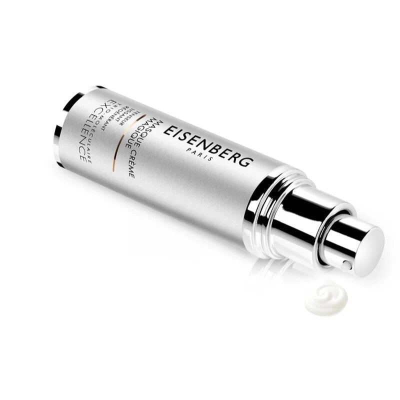 Eisenberg Excellence Masque Crème Magique szemmaszk a ráncok duzzanatok és sötét karikák ellen 30 ml