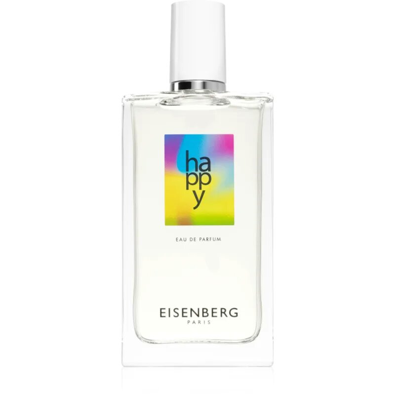 Eisenberg Happiness Happy Eau de Parfum unisex 100 ml