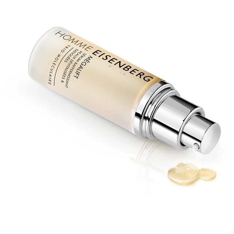 Eisenberg Homme Mégalift feszesítő szérum fáradt bőrre 30 ml