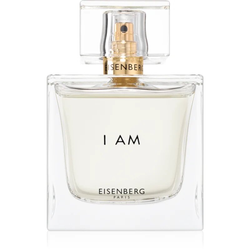 Eisenberg I Am Eau de Parfum hölgyeknek 100 ml