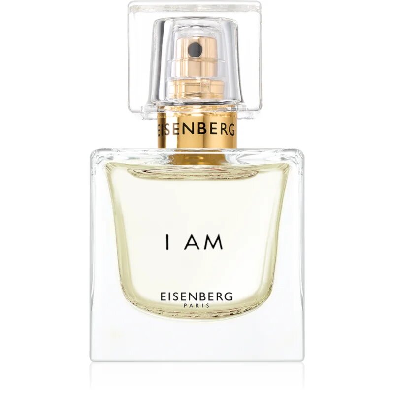 Eisenberg I Am Eau de Parfum hölgyeknek 30 ml