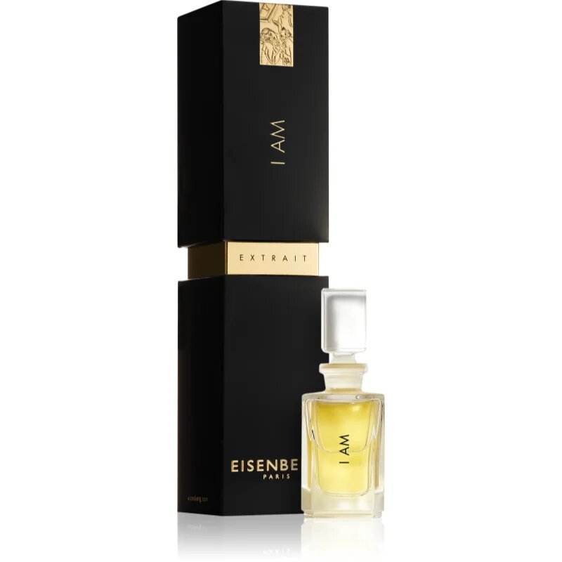 Eisenberg I Am Extrait de Parfum parfüm kivonat hölgyeknek 15 ml