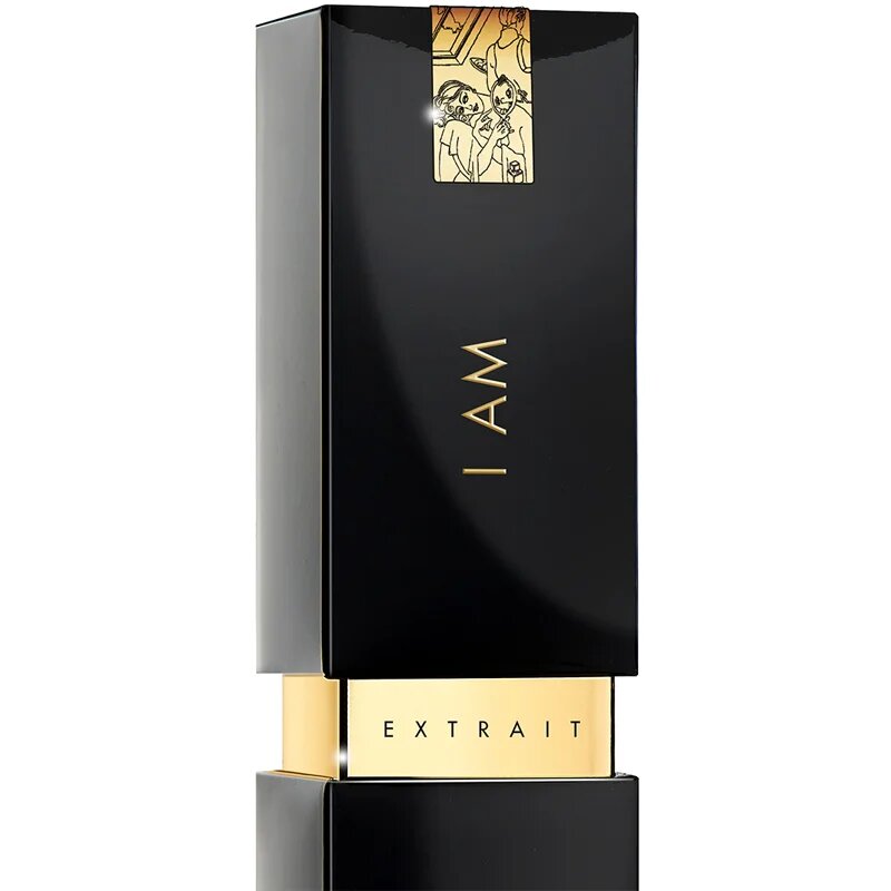 Eisenberg I Am Extrait de Parfum parfüm kivonat hölgyeknek 15 ml