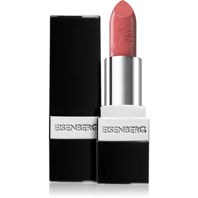 Eisenberg J.E. ROUGE® hidratáló rúzs árnyalat P08 Caresse 3.5 g