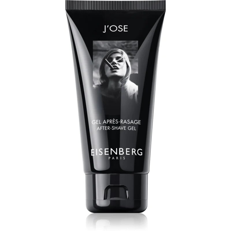 Eisenberg J’OSE borotválkozás utáni gél uraknak 75 ml
