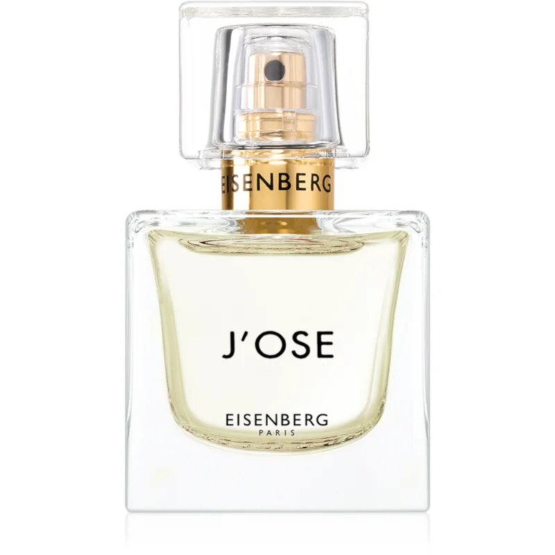 Eisenberg J’OSE Eau de Parfum hölgyeknek 30 ml