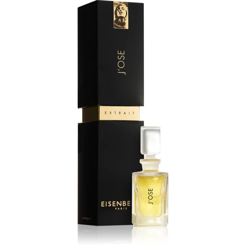 Eisenberg J’OSE Extrait de Parfum parfüm kivonat hölgyeknek 15 ml