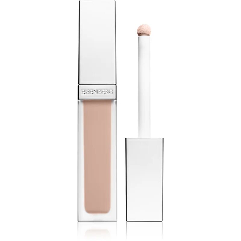 Eisenberg Le Maquillage Correcteur Précision magas fedésű korrektor árnyalat 01 Rosé / Pink 5 ml