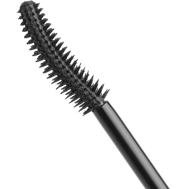 Eisenberg Le Maquillage Le Mascara Graphique dúsító és göndörítő szempillaspirál árnyalat 01 Noir Ébène / Ebony Black 8 ml