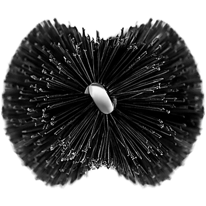 Eisenberg Le Maquillage Le Mascara Noir extra dúsító szempillaspirál árnyalat 01 Ultra-Noir / Ultra-Black 8 ml