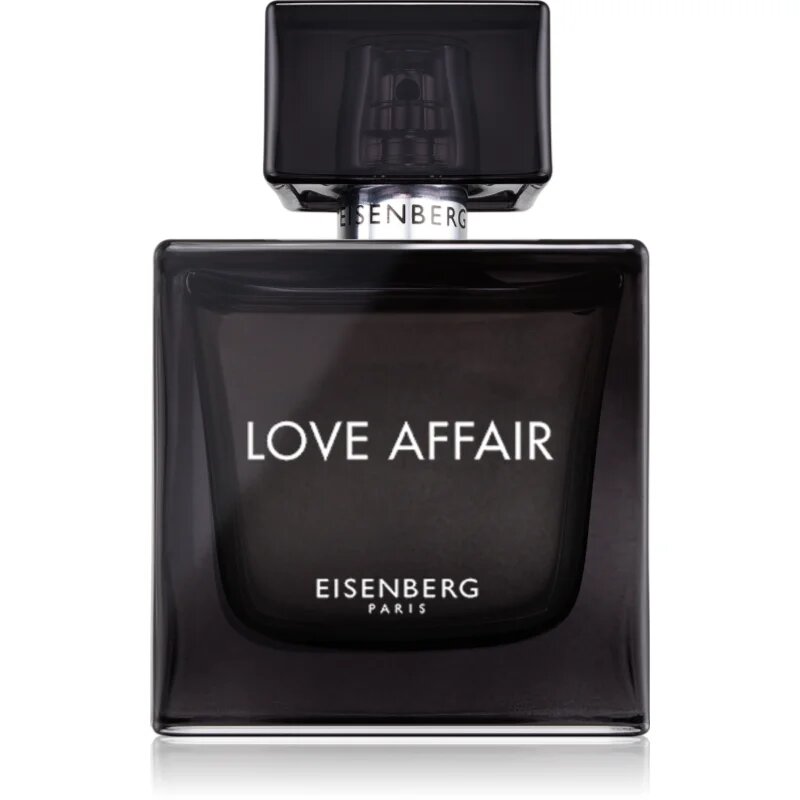 Eisenberg Love Affair Eau de Parfum uraknak 100 ml