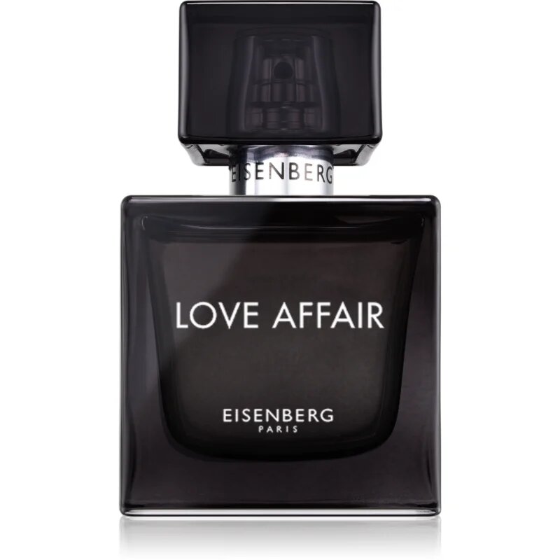 Eisenberg Love Affair Eau de Parfum uraknak 50 ml