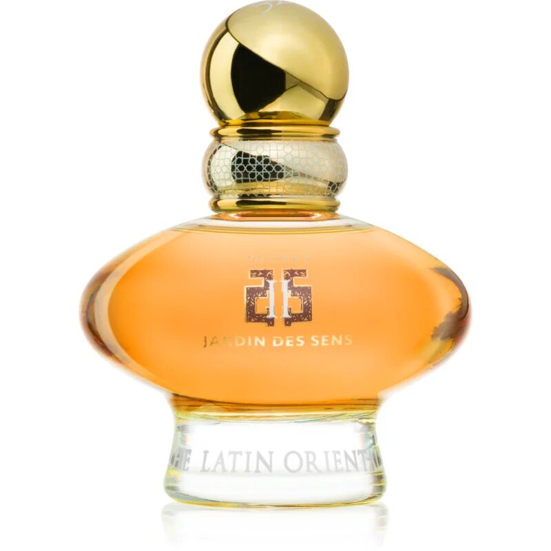 Eisenberg Secret II Jardin des Sens Eau de Parfum hölgyeknek 100 ml