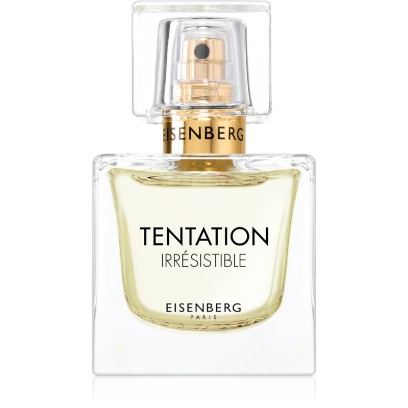 Eisenberg Tentation Irrésistible Eau de Parfum hölgyeknek 30 ml
