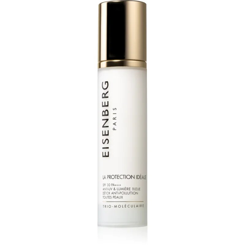 Eisenberg The Ideal Protection SPF 30 PA+++ nappali védőkrém a bőröregedés ellen 50 ml
