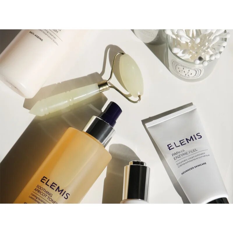 Elemis Advanced Skincare Papaya Enzyme Peel enzimatikus peeling minden bőrtípusra 50 ml