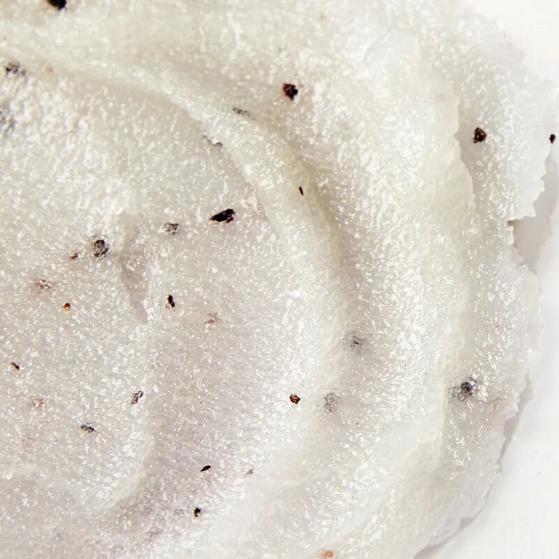 Elemis Body Exotics Frangipani Monoi Salt Glow ásványi peeling testre 490 g