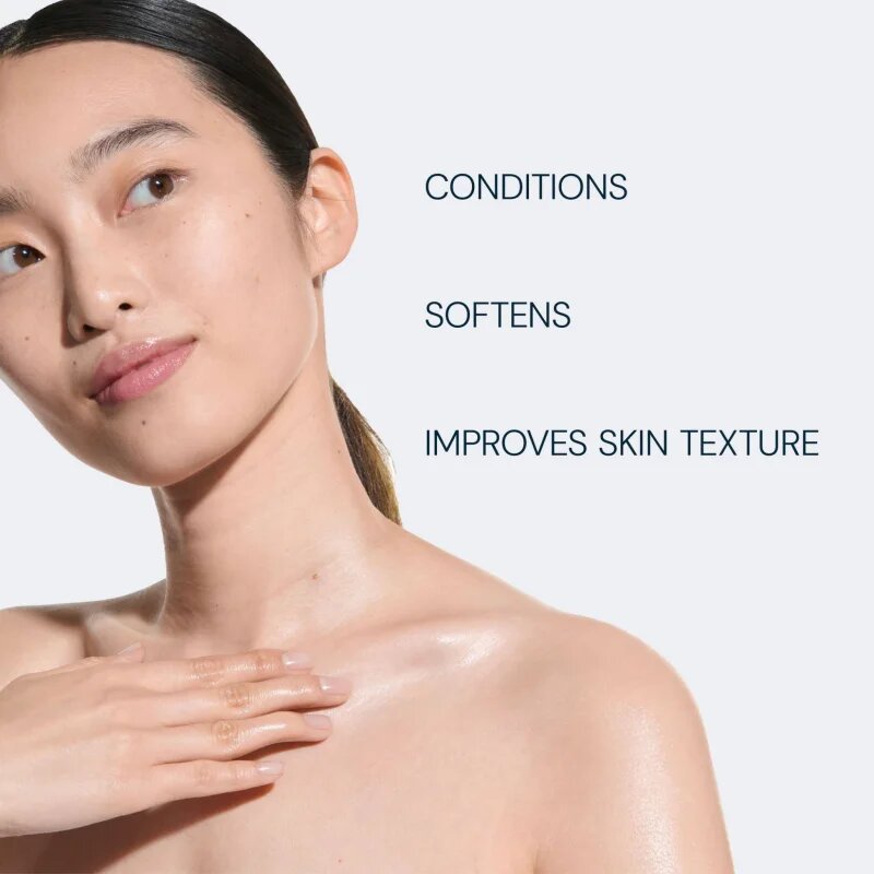 Elemis Body Exotics Japanese Camellia Body Oil Blend tápláló testolaj 100 ml