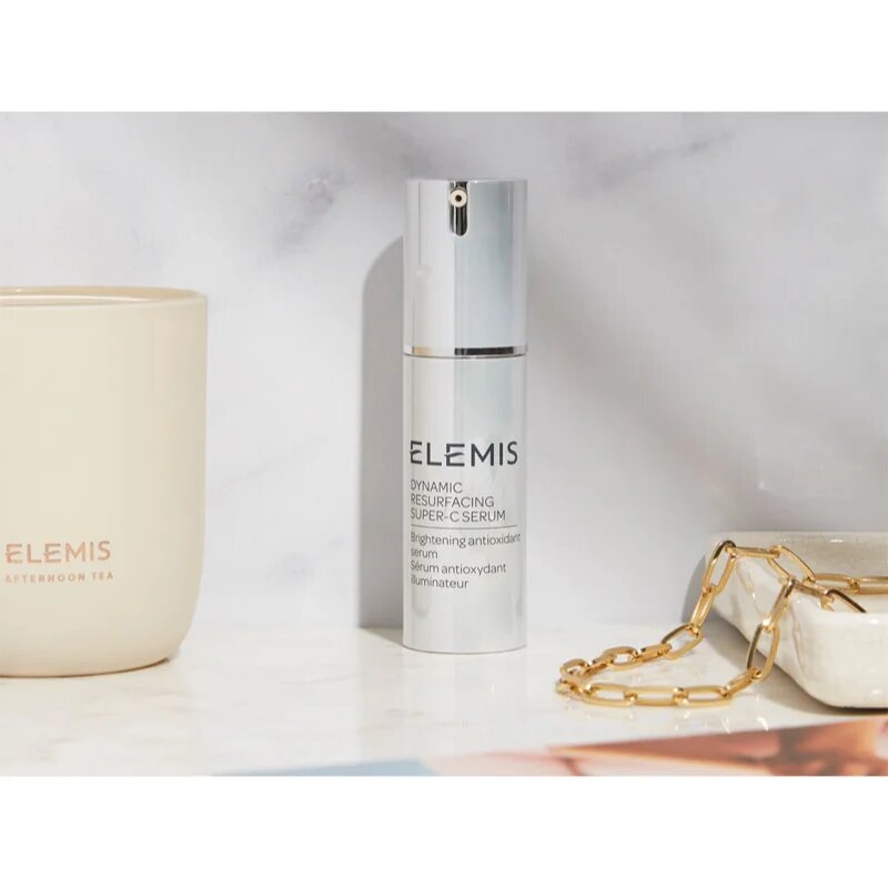 Elemis Dynamic Resurfacing Super-C Serum bőr szérum C vitamin 30 ml